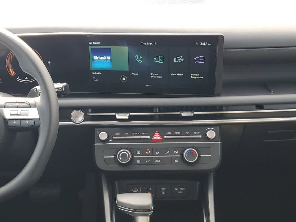 Thumbnail: 2026 Hyundai Tucson - 16