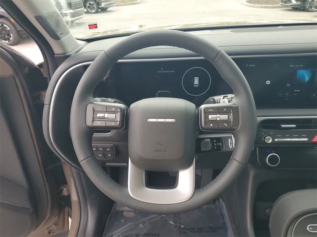 Thumbnail: 2026 Hyundai Palisade - 26