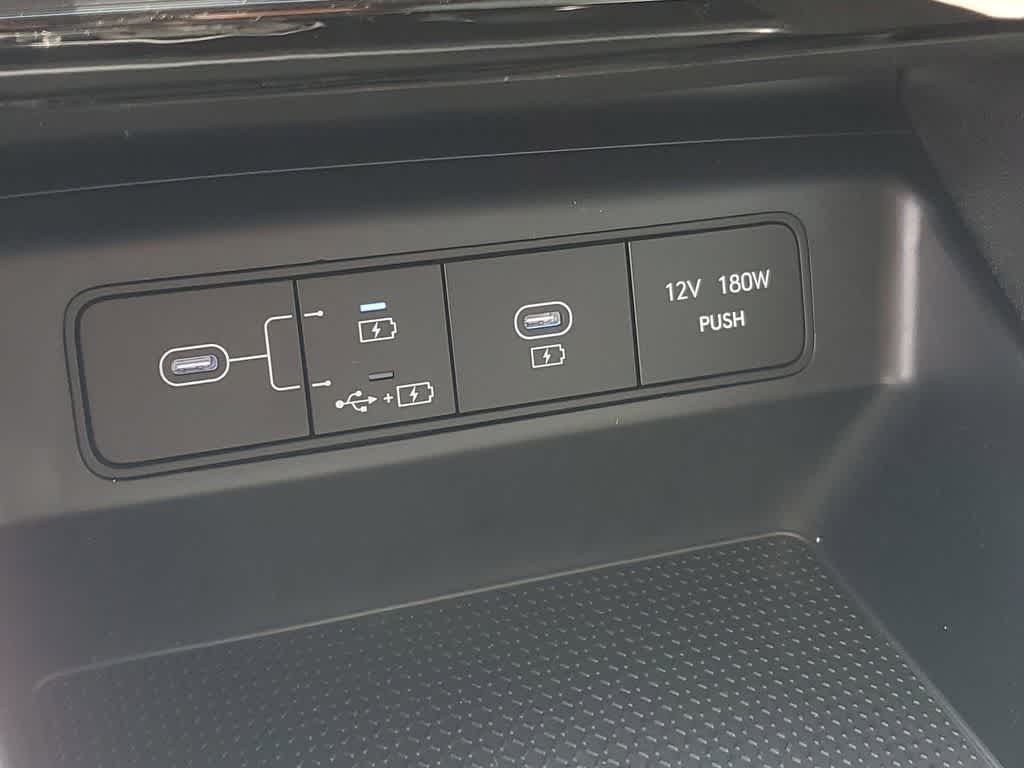 Thumbnail: 2026 Hyundai Tucson - 30