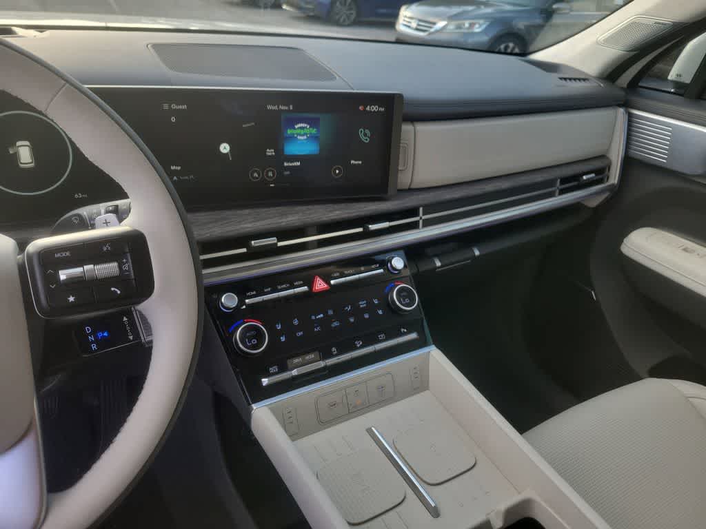 Thumbnail: 2026 Hyundai Santa Fe - 31