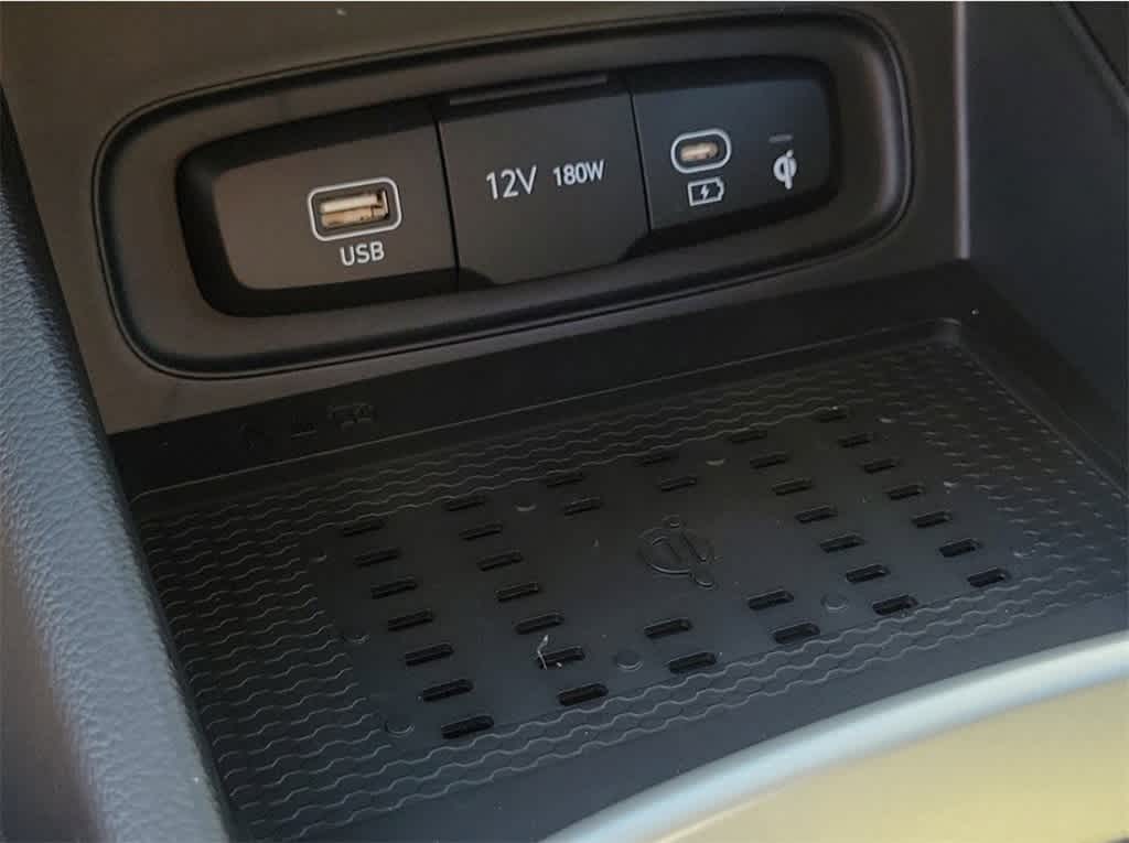 Thumbnail: 2026 Hyundai Venue - 30