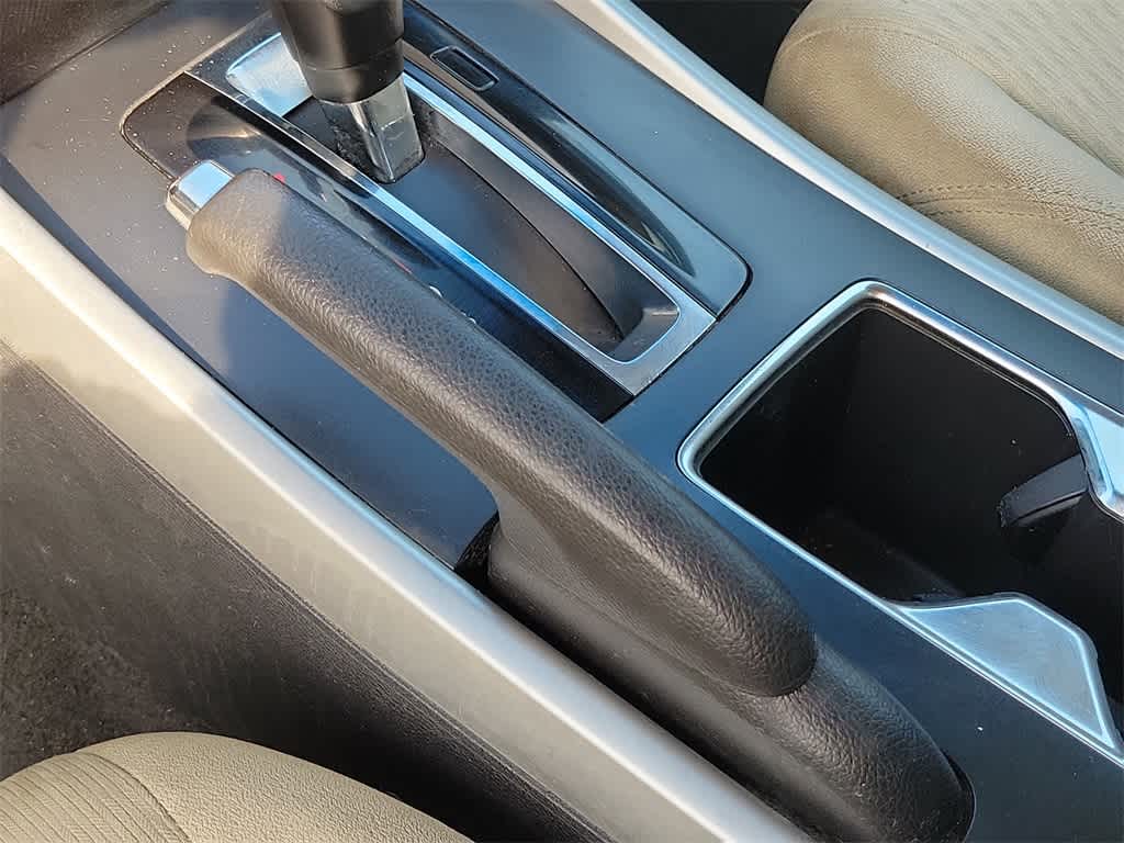 Thumbnail: 2013 Honda Accord - 30