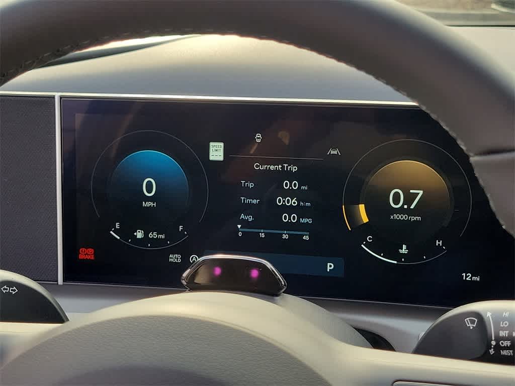 Thumbnail: 2026 Hyundai Tucson - 25