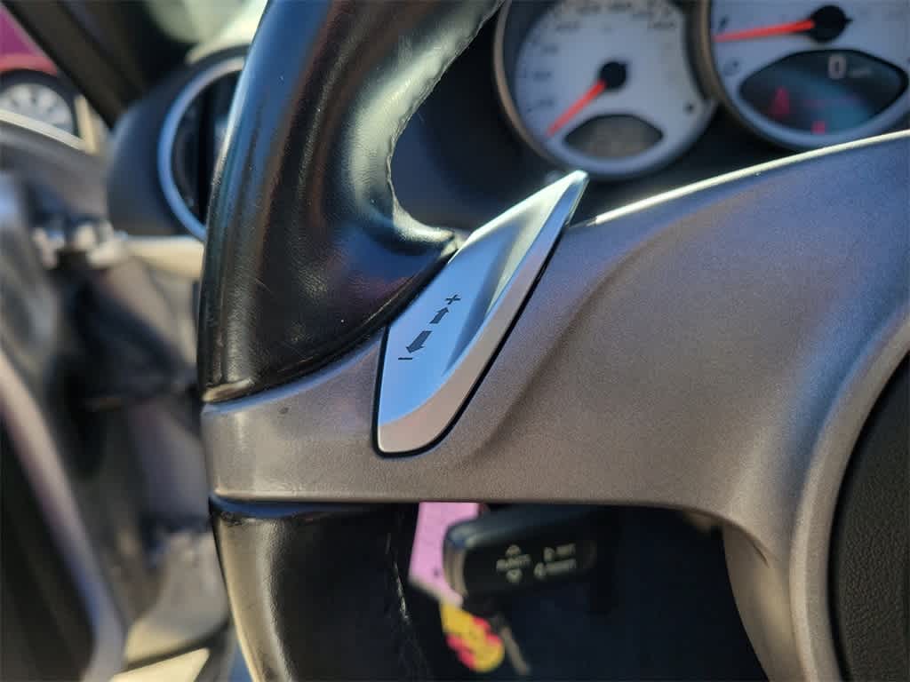 Thumbnail: 2009 Porsche Boxster - 24