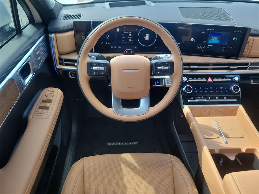 Thumbnail: 2026 Hyundai Santa Fe - 15