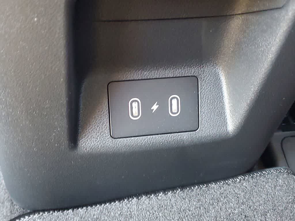 Thumbnail: 2026 Hyundai Tucson - 12