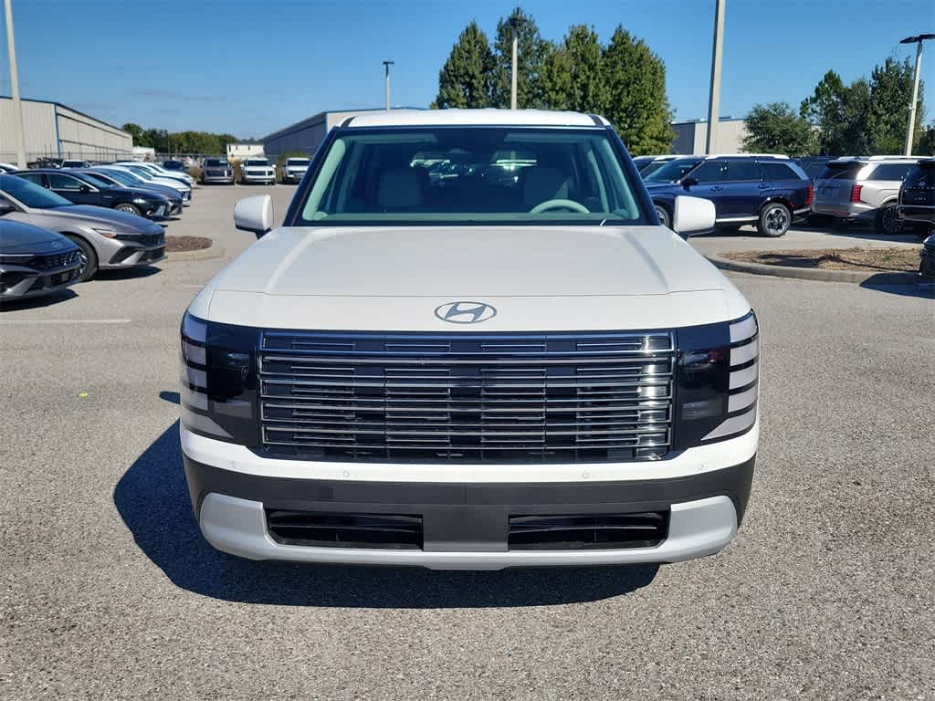 Thumbnail: 2026 Hyundai Palisade - 8