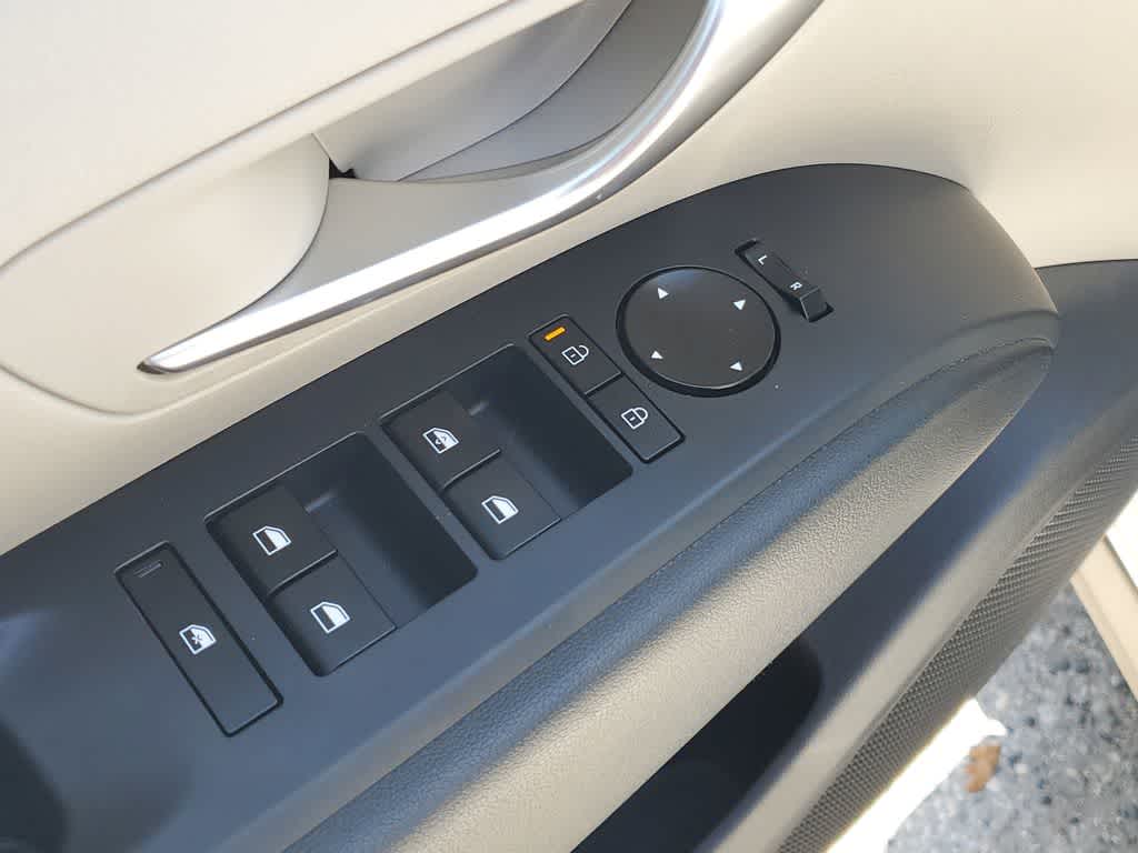 Thumbnail: 2025 Hyundai Tucson - 17