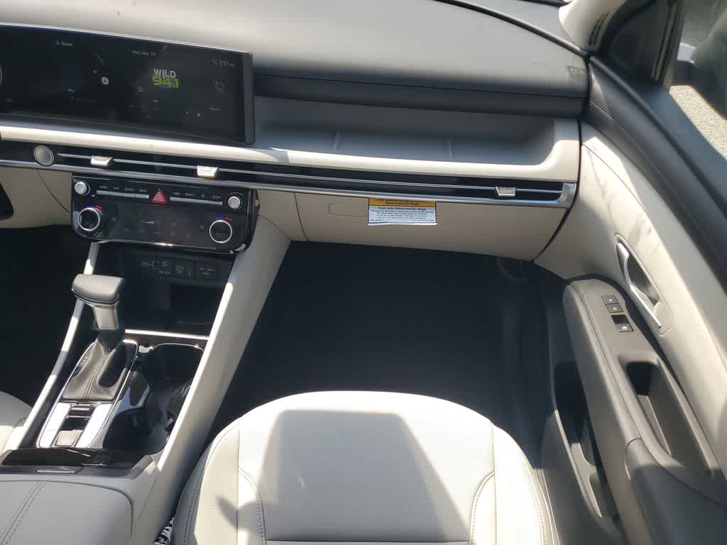 Thumbnail: 2026 Hyundai Tucson - 14