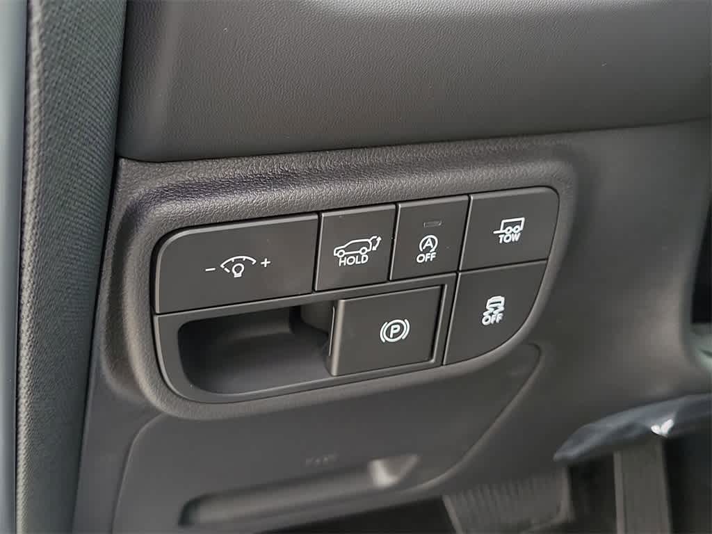 Thumbnail: 2026 Hyundai Palisade - 22