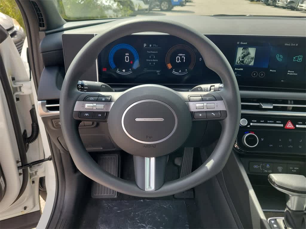 Thumbnail: 2026 Hyundai Santa Cruz - 24