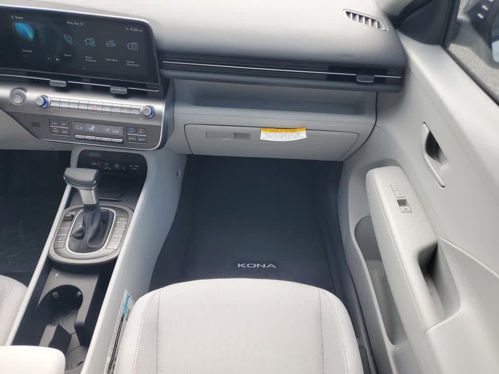 Thumbnail: 2026 Hyundai Kona - 14