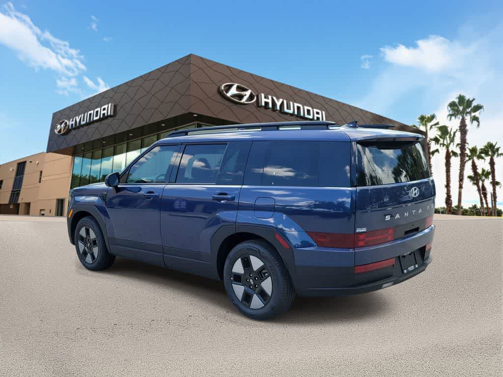 Thumbnail: 2026 Hyundai Santa Fe - 2