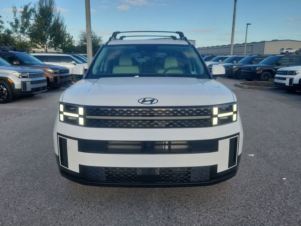 Thumbnail: 2026 Hyundai Santa Fe - 8