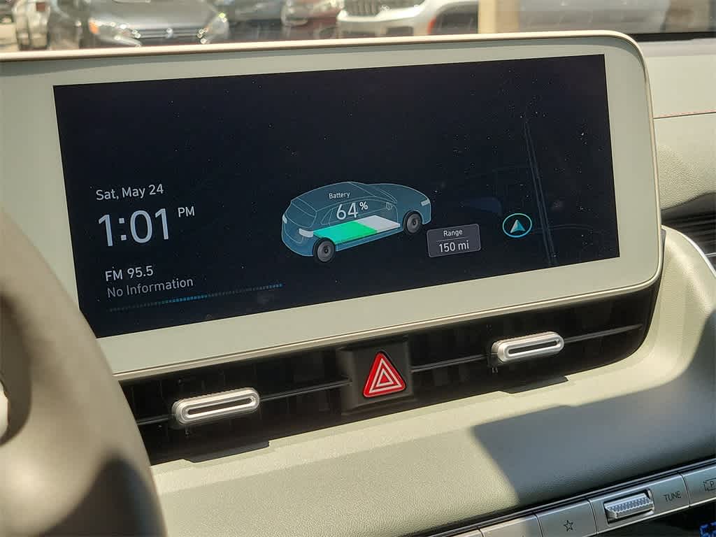 2023 Hyundai Ioniq 5 SEL 27