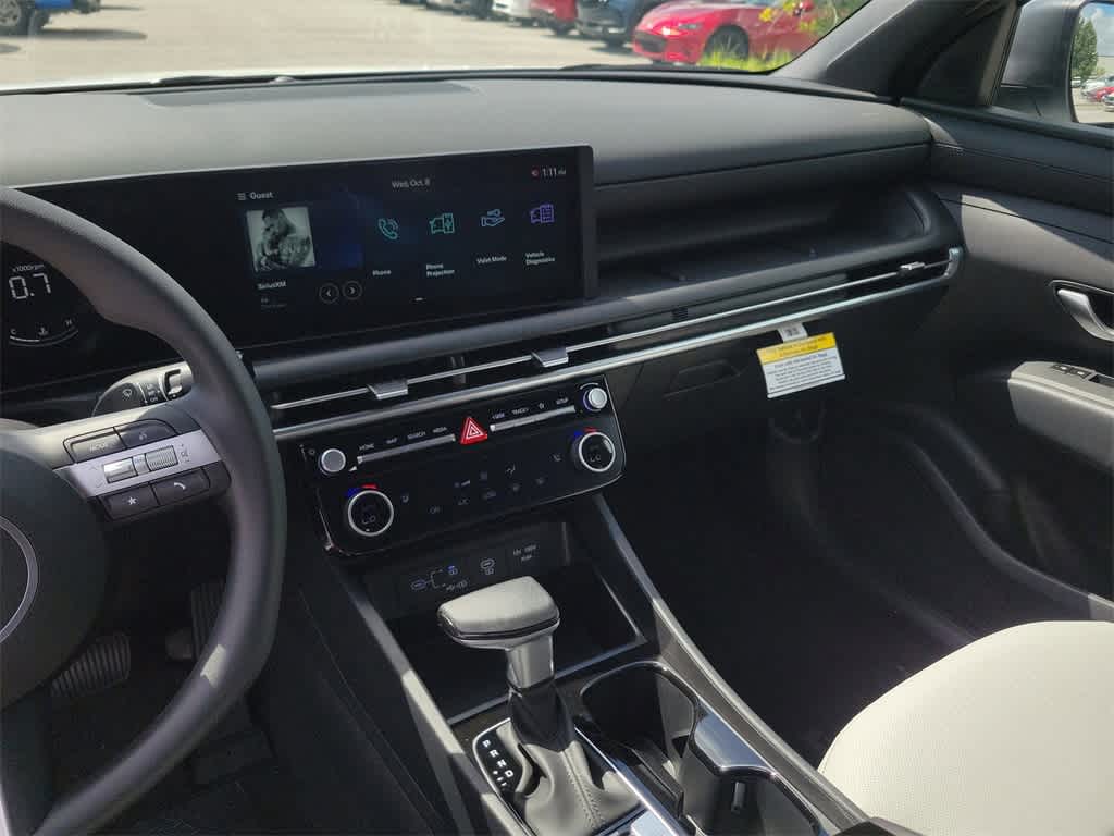 Thumbnail: 2026 Hyundai Santa Cruz - 31