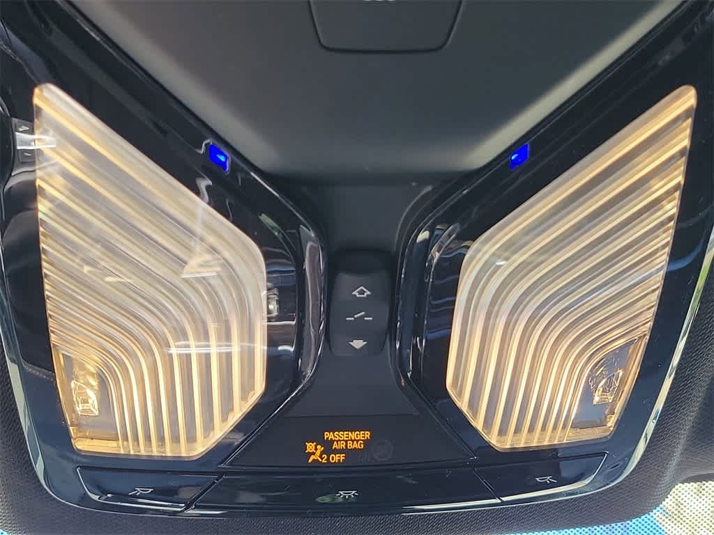 Thumbnail: 2019 BMW X5 - 39