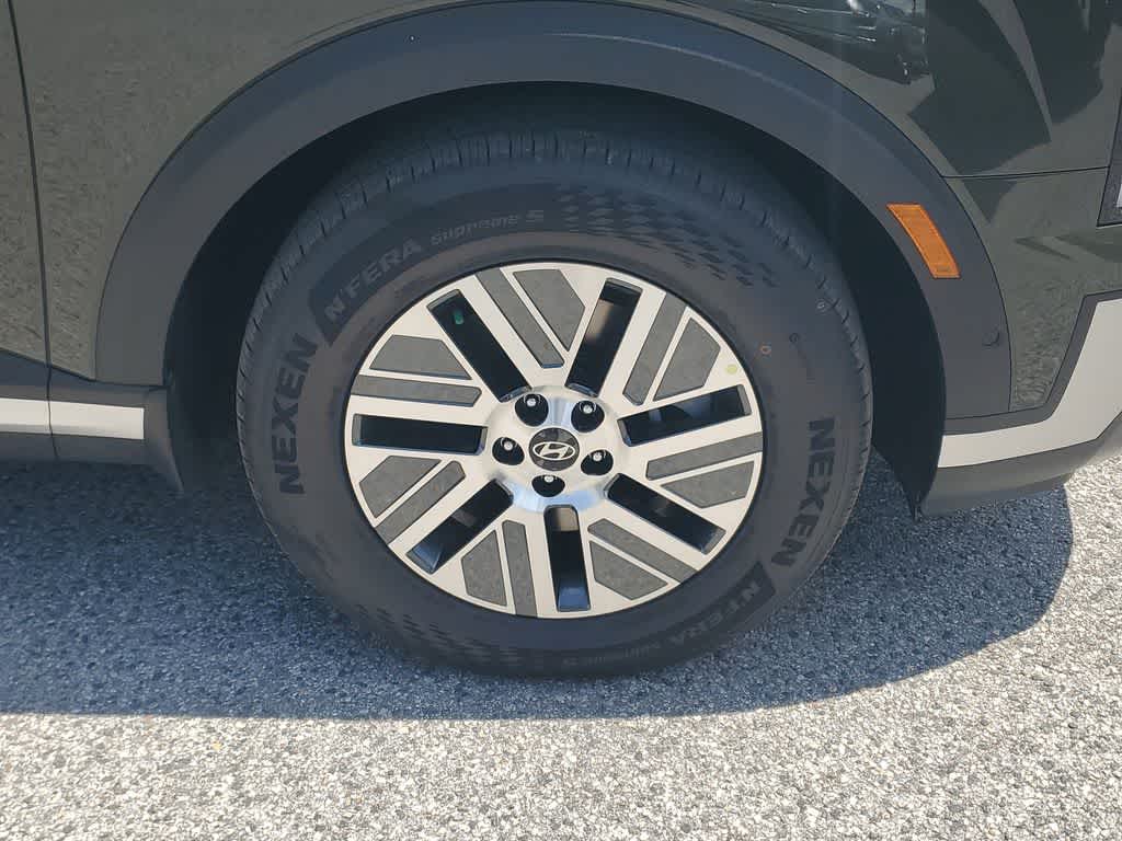 Thumbnail: 2026 Hyundai Palisade - 5