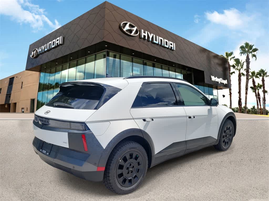 Thumbnail: 2025 Hyundai Ioniq 5 - 3