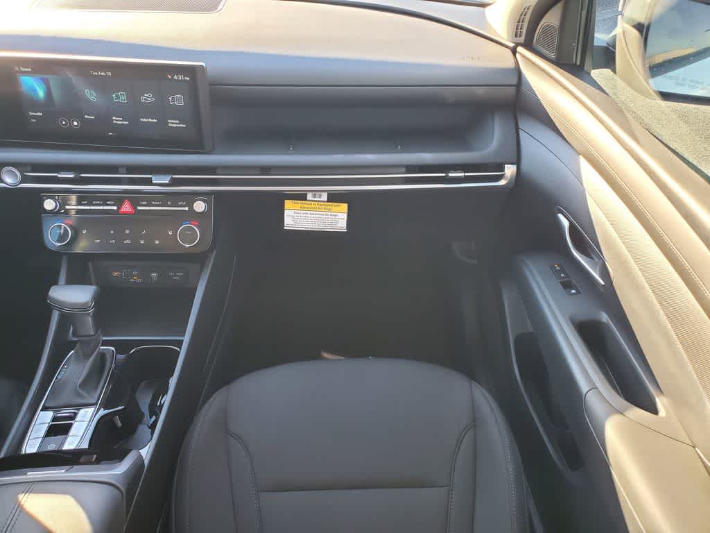 Thumbnail: 2026 Hyundai Tucson - 14