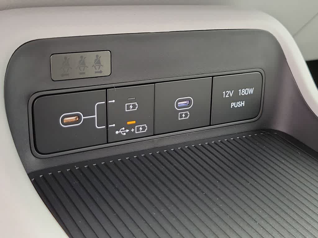 Thumbnail: 2026 Hyundai Kona - 31