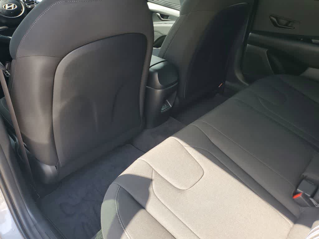 Thumbnail: 2025 Hyundai Elantra - 10