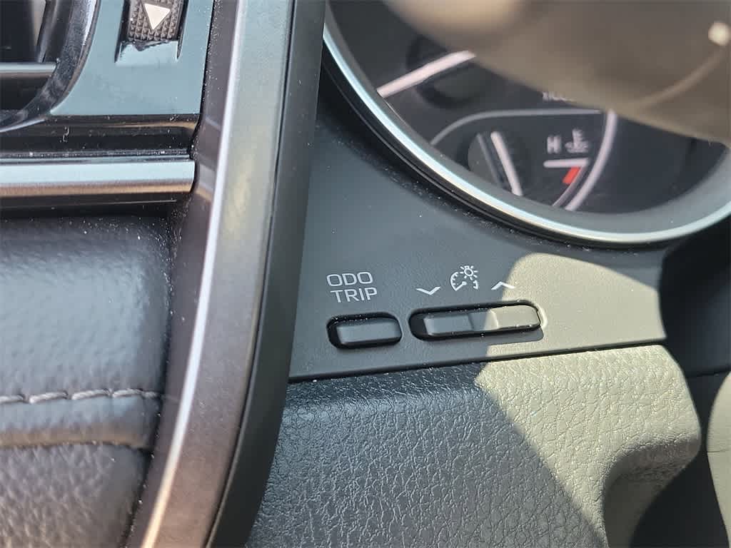 2024 Toyota Camry LE 29