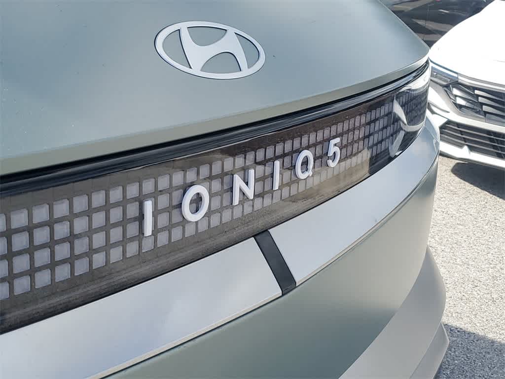 Thumbnail: 2026 Hyundai Ioniq 5 - 6