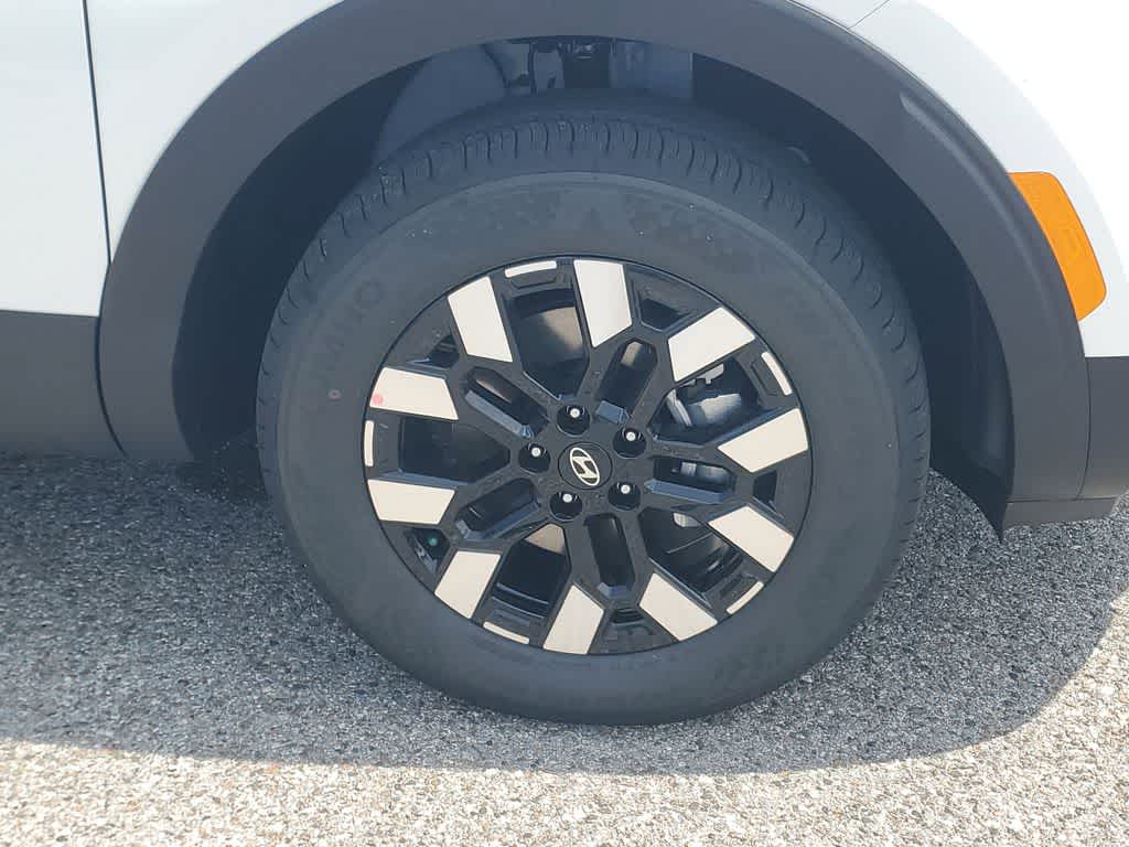 Thumbnail: 2026 Hyundai Santa Cruz - 5