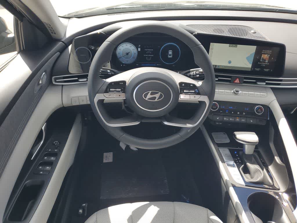 Thumbnail: 2026 Hyundai Elantra - 16