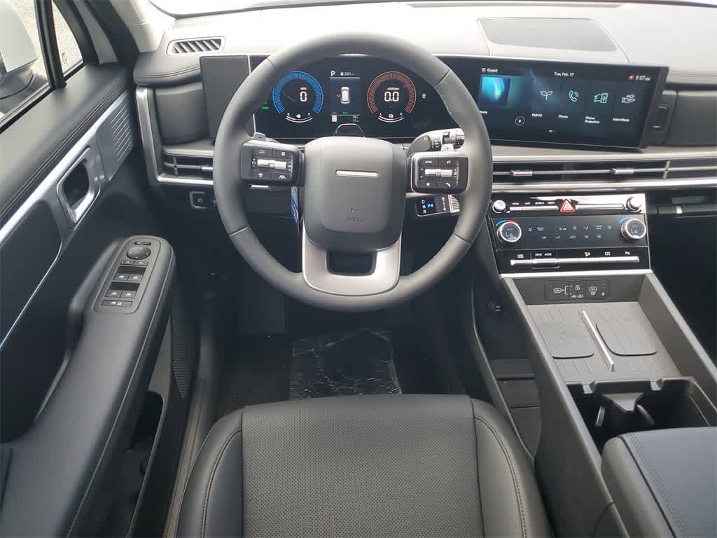 Thumbnail: 2026 Hyundai Santa Fe - 16