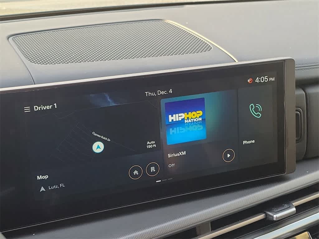 Thumbnail: 2026 Hyundai Santa Fe - 30