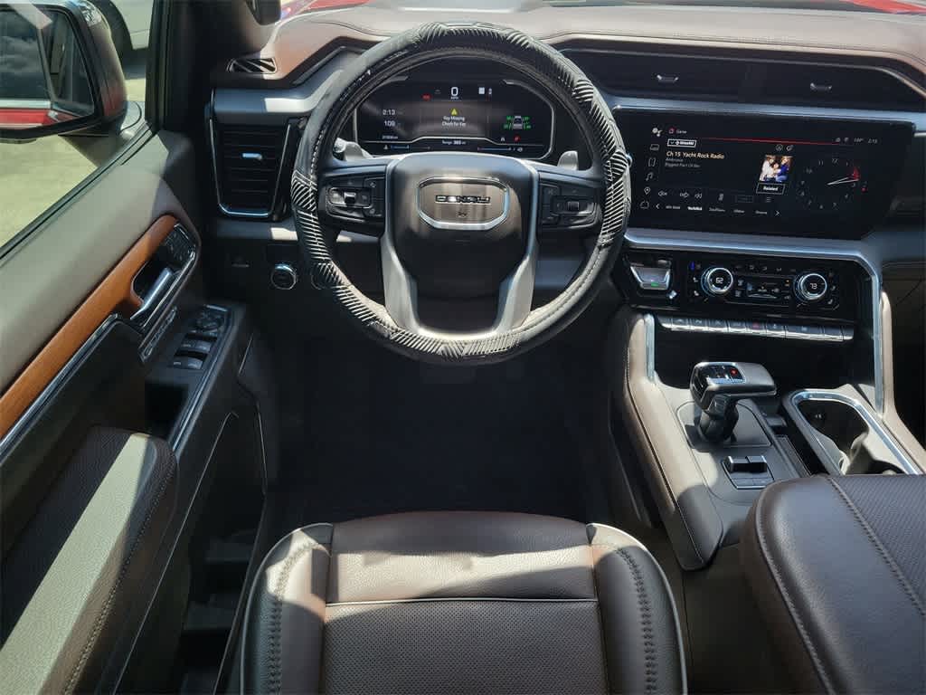 Thumbnail: 2023 GMC Sierra 1500 - 15