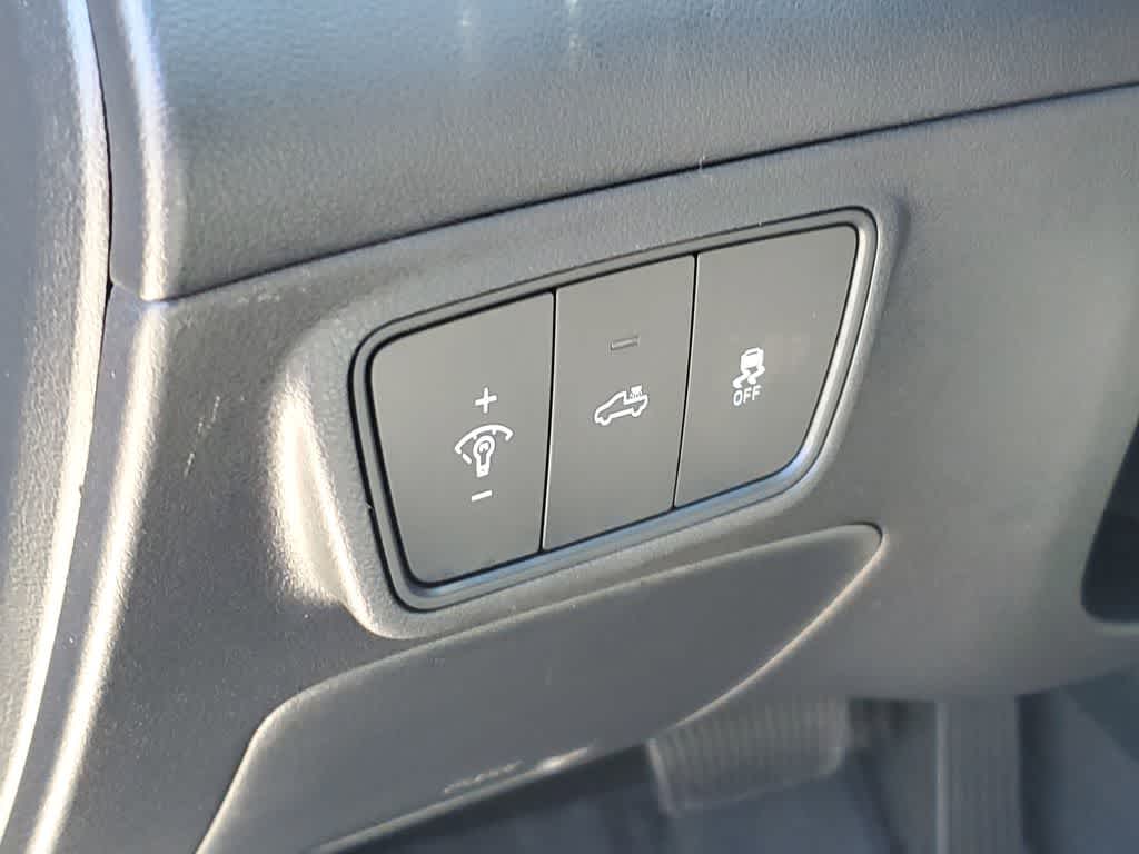 Thumbnail: 2024 Hyundai Santa Cruz - 19