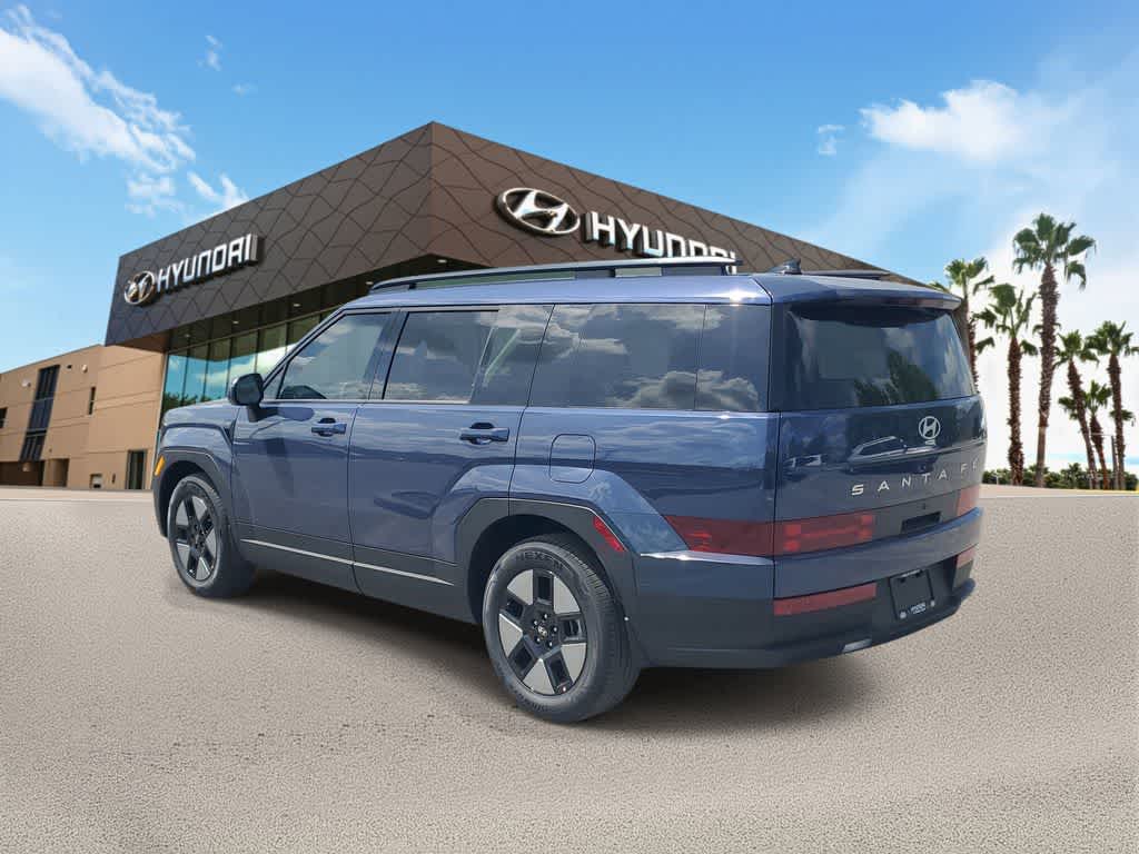 Thumbnail: 2026 Hyundai Santa Fe - 2