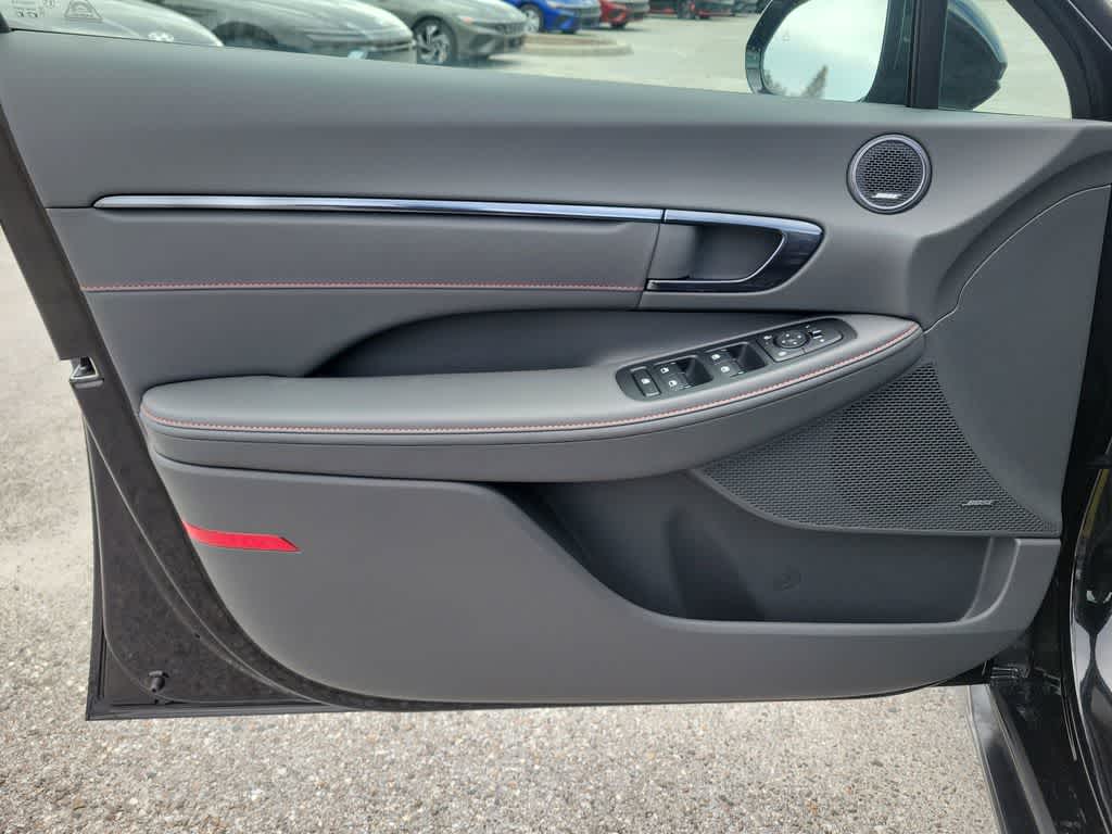 Thumbnail: 2026 Hyundai Sonata - 18