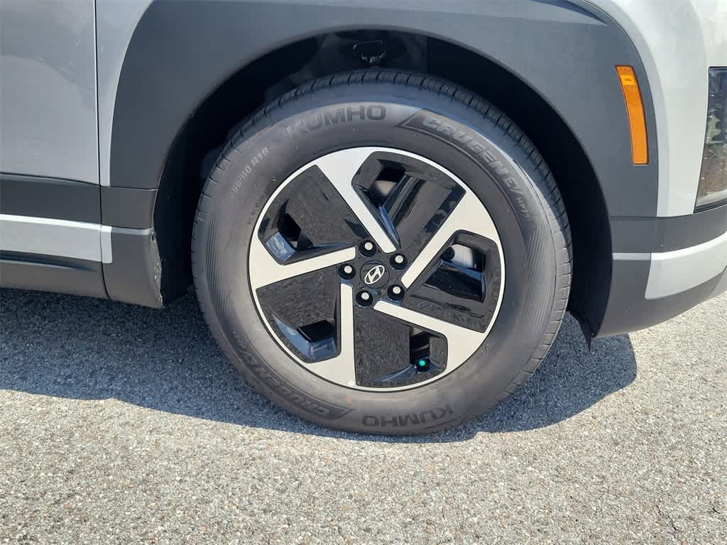 Thumbnail: 2026 Hyundai Ioniq - 5