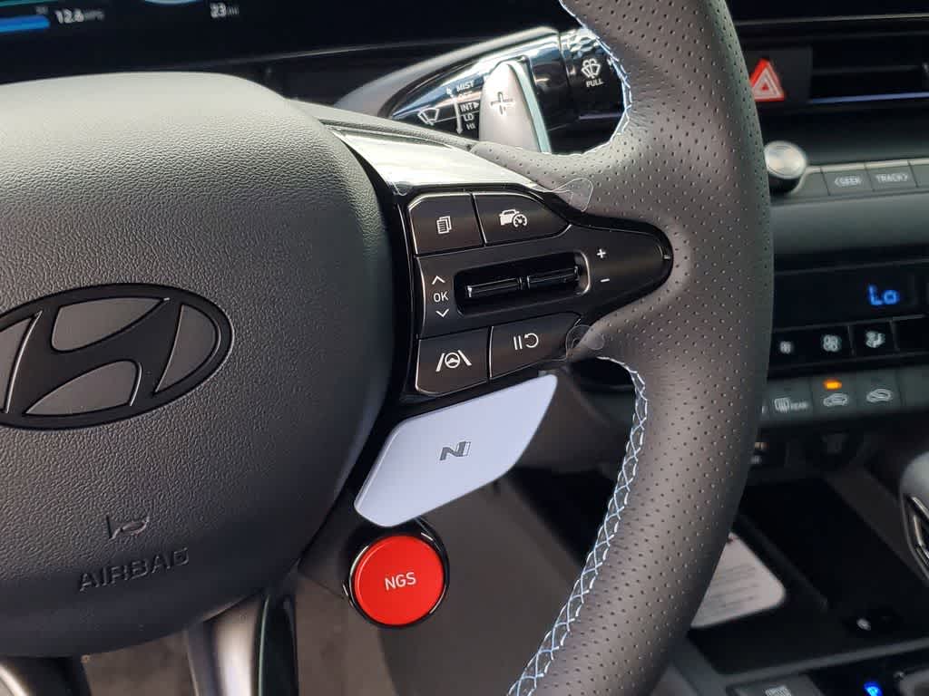 Thumbnail: 2026 Hyundai Elantra - 28