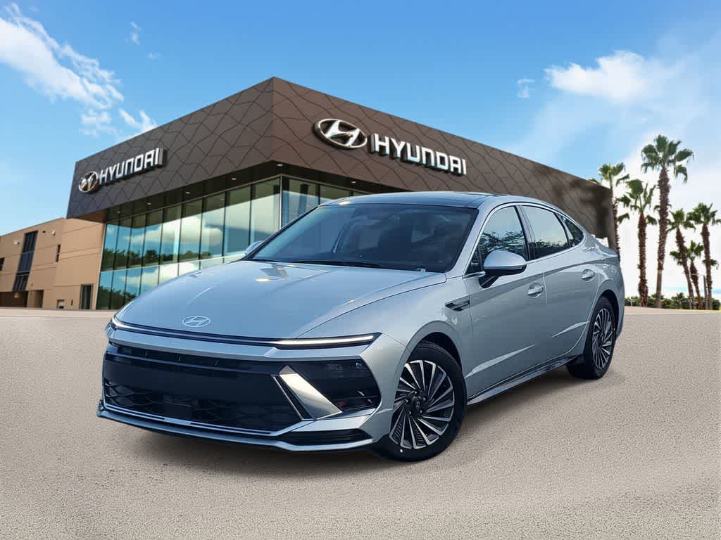 2026 Hyundai Sonata SEL -
                  Wesley Chapel, FL