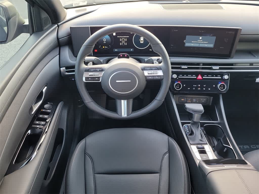 Thumbnail: 2025 Hyundai Santa Cruz - 13