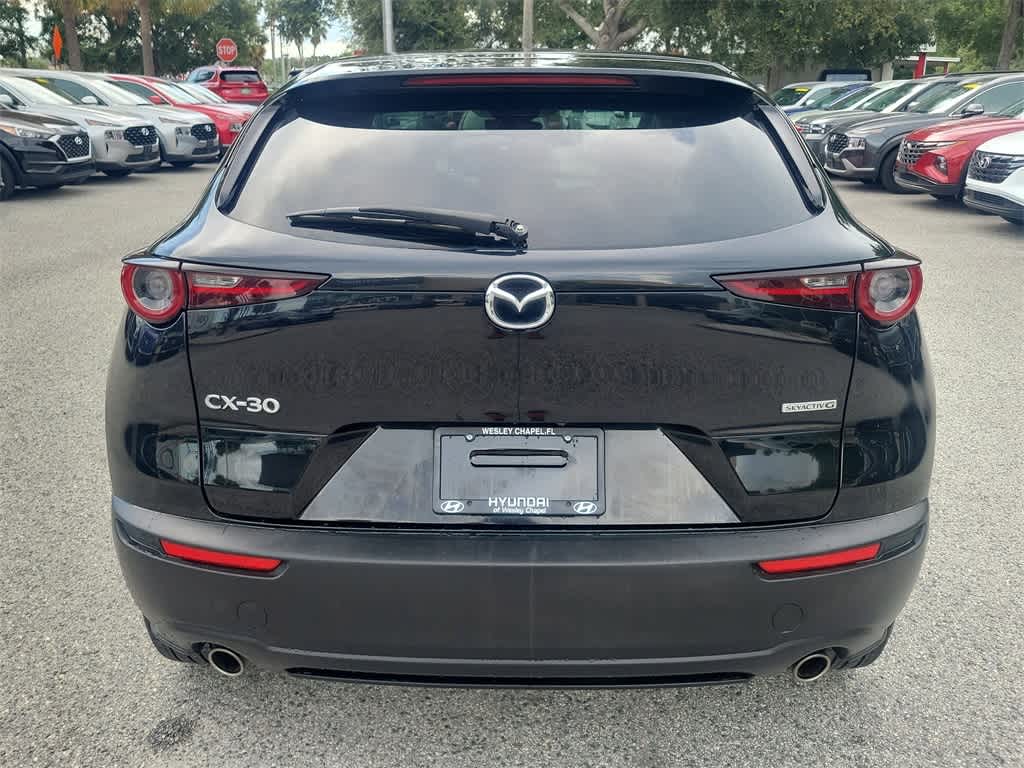 Thumbnail: 2020 Mazda CX-30 - 10