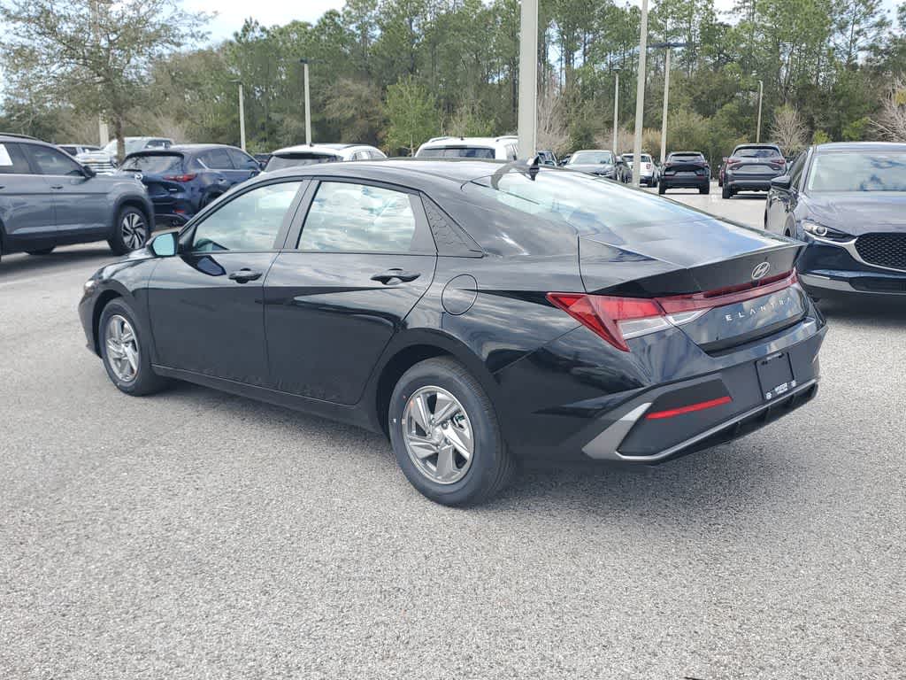 Thumbnail: 2026 Hyundai Elantra - 2