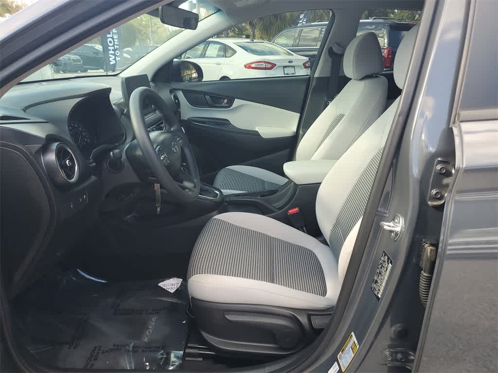 Thumbnail: 2023 Hyundai Kona - 23