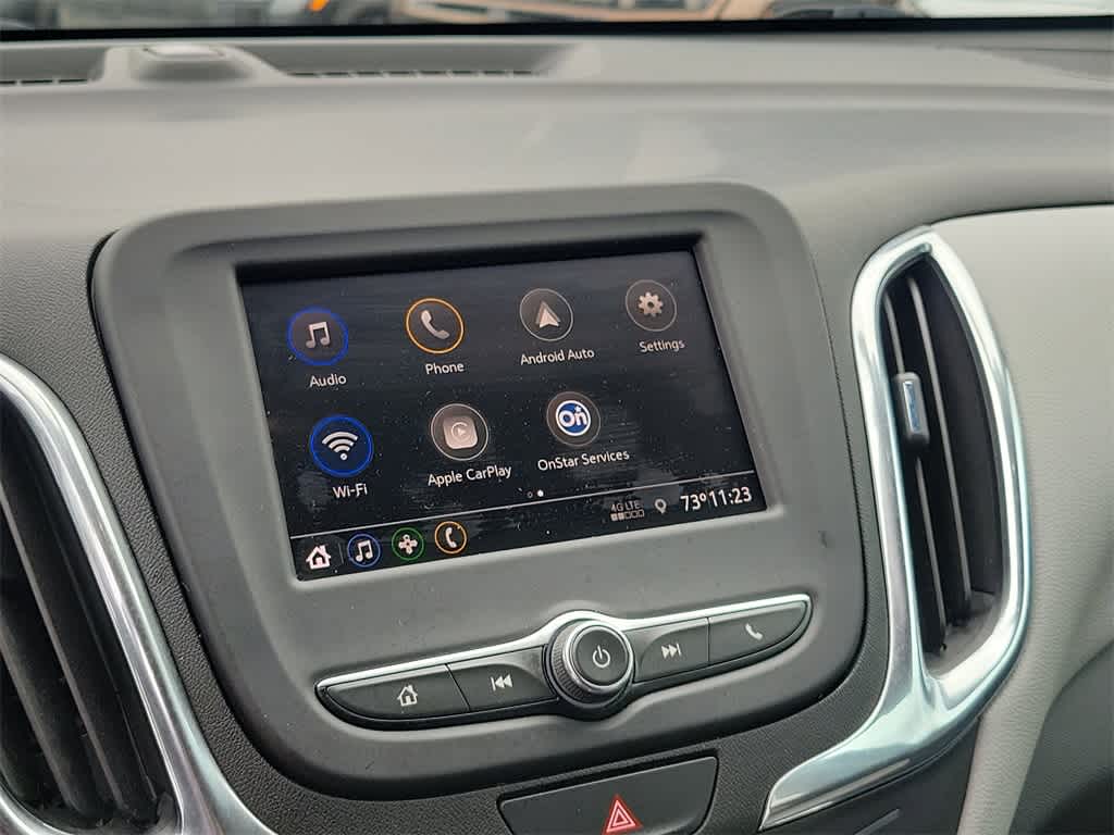 Thumbnail: 2020 Chevrolet Equinox - 28