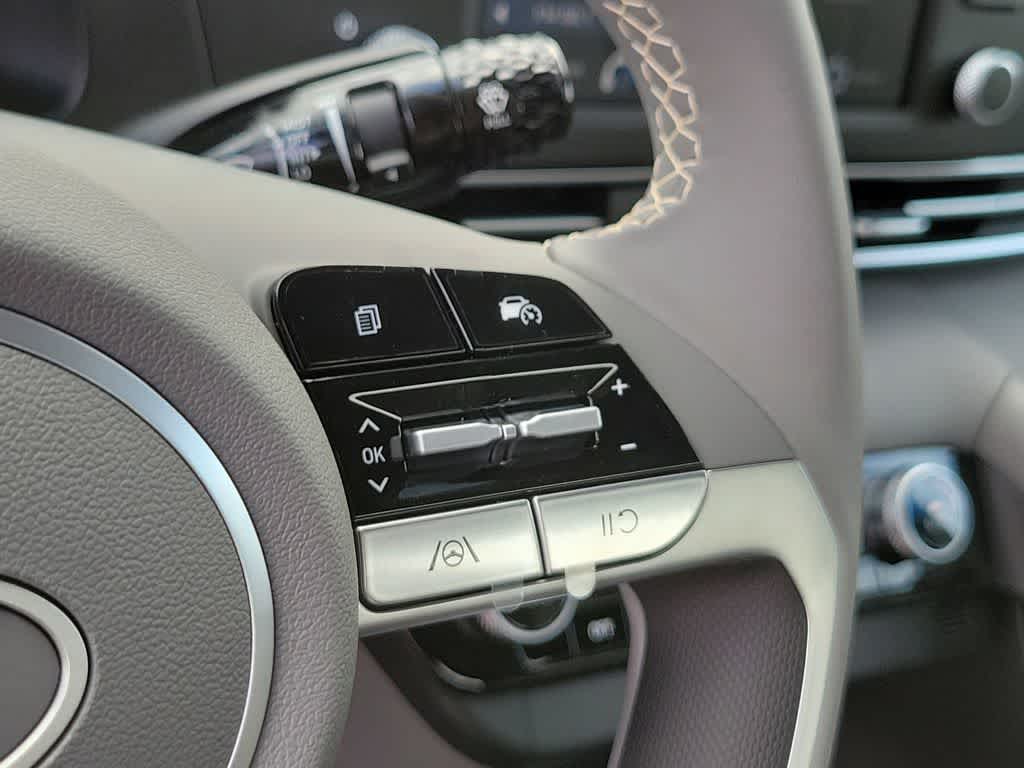 Thumbnail: 2026 Hyundai Elantra - 27