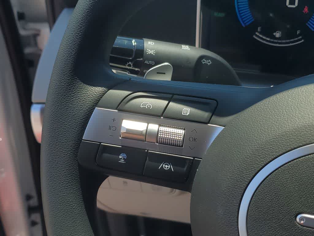 Thumbnail: 2026 Hyundai Tucson - 27