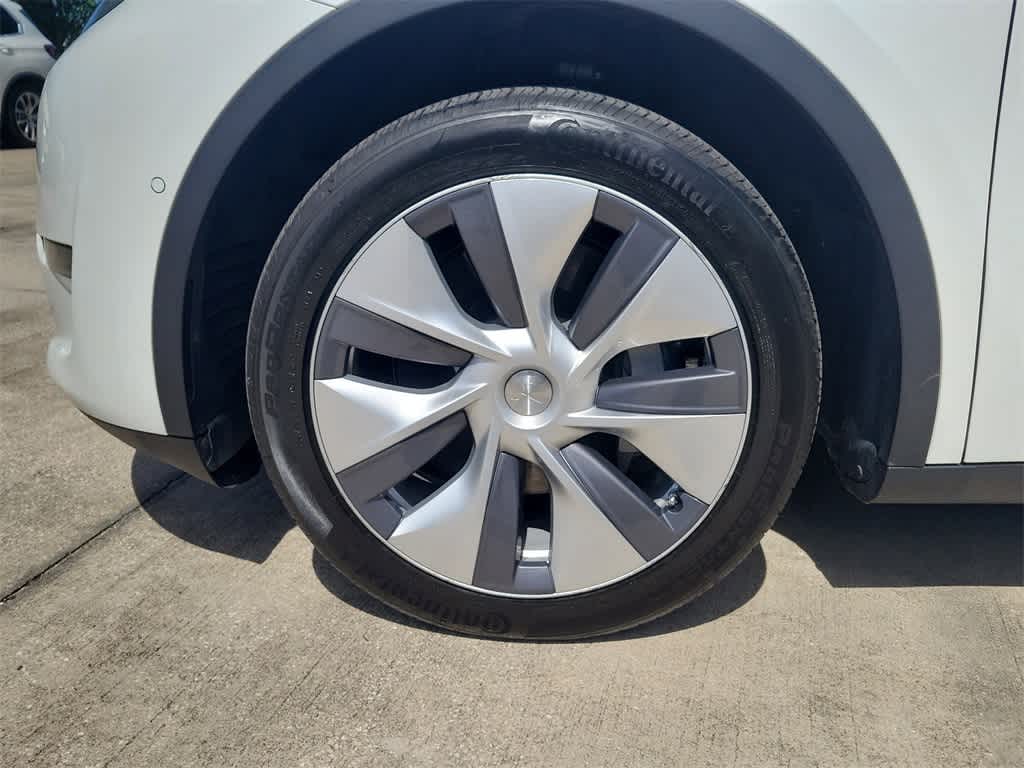 Thumbnail: 2021 Tesla Model Y - 5