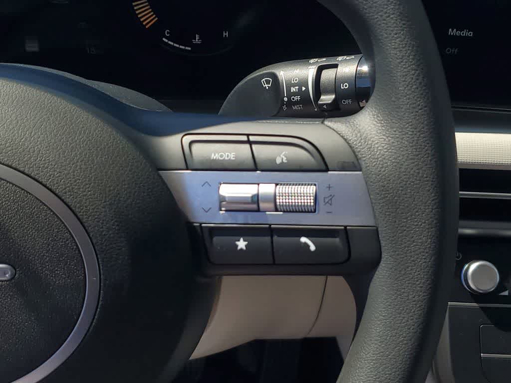 Thumbnail: 2026 Hyundai Tucson - 26
