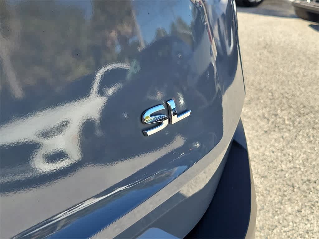 Thumbnail: 2023 Nissan Rogue - 6