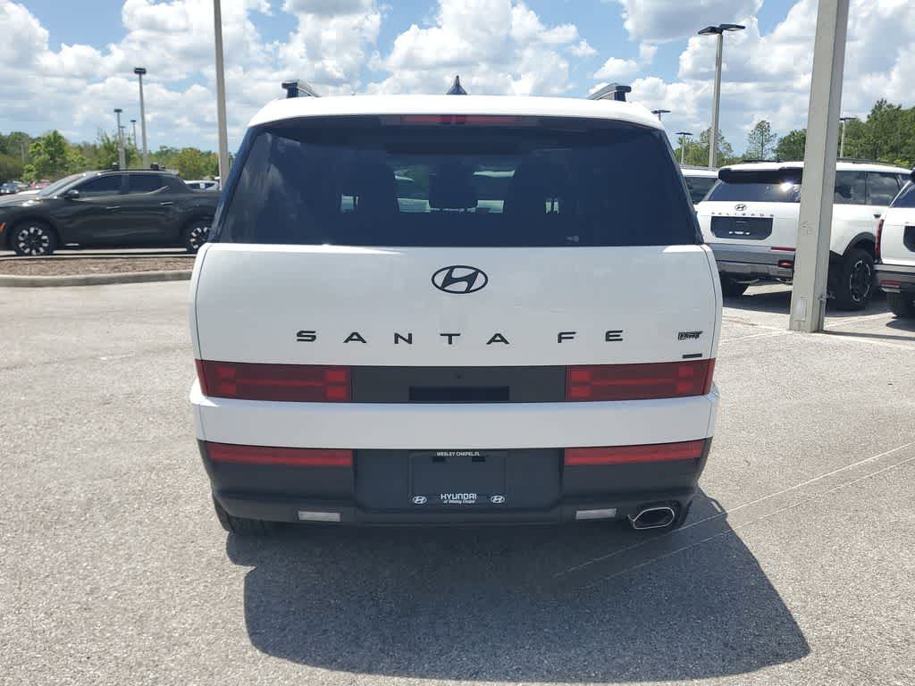 Thumbnail: 2026 Hyundai Santa Fe - 10